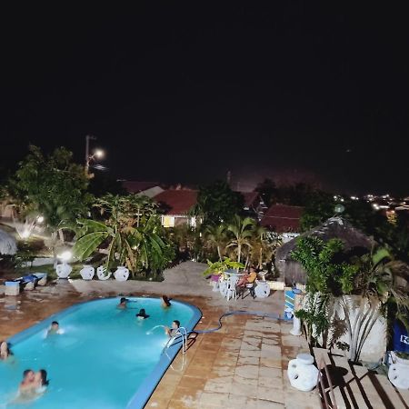 فيلا Casa Do Galego No Residencia Familia كانووا كويبرادا المظهر الخارجي الصورة