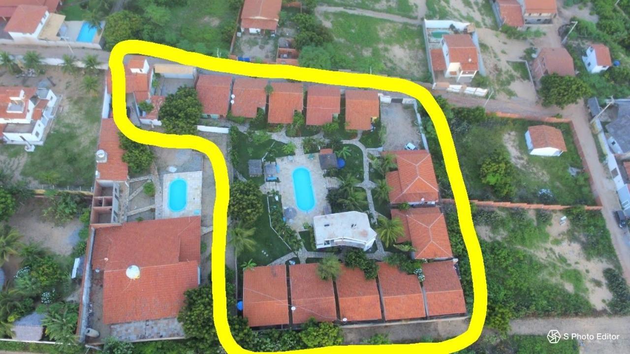 فيلا Casa Do Galego No Residencia Familia كانووا كويبرادا المظهر الخارجي الصورة