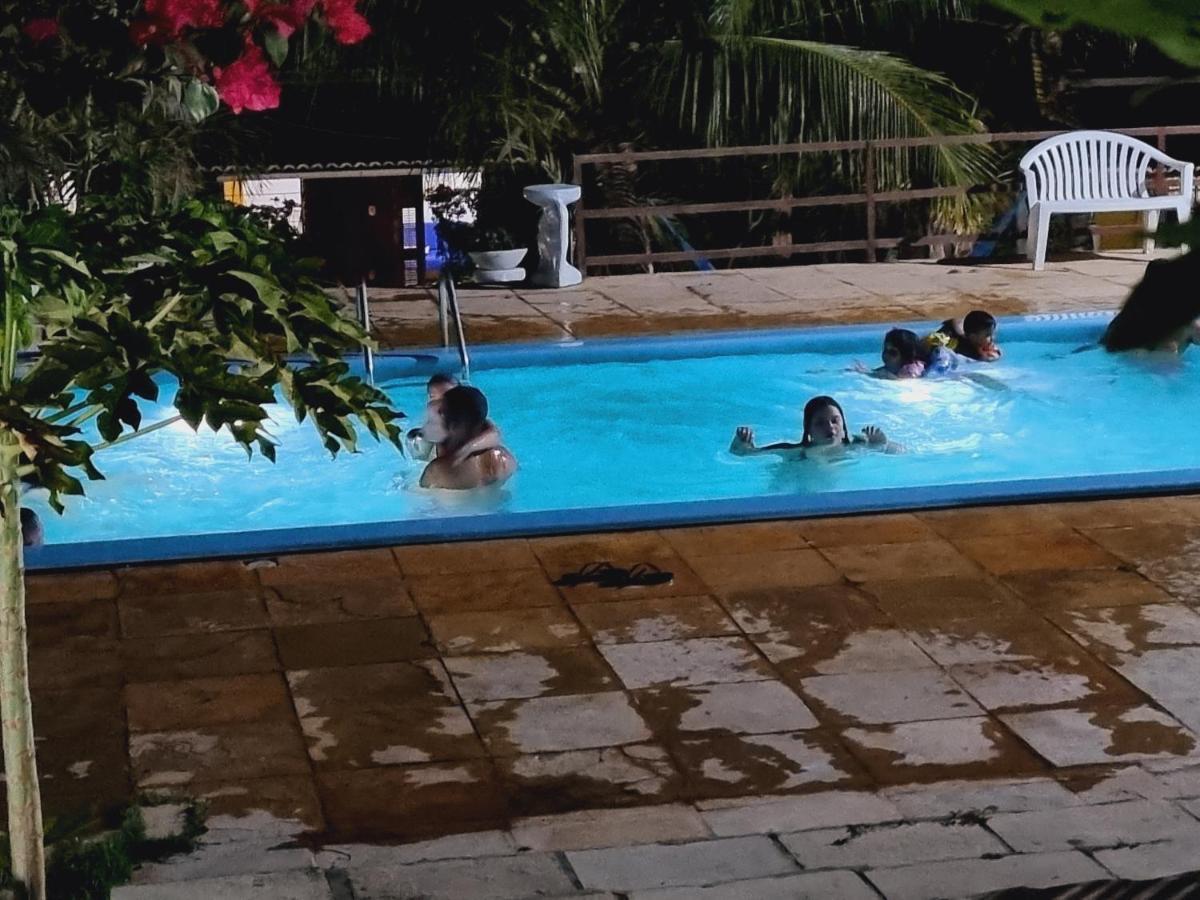 فيلا Casa Do Galego No Residencia Familia كانووا كويبرادا المظهر الخارجي الصورة