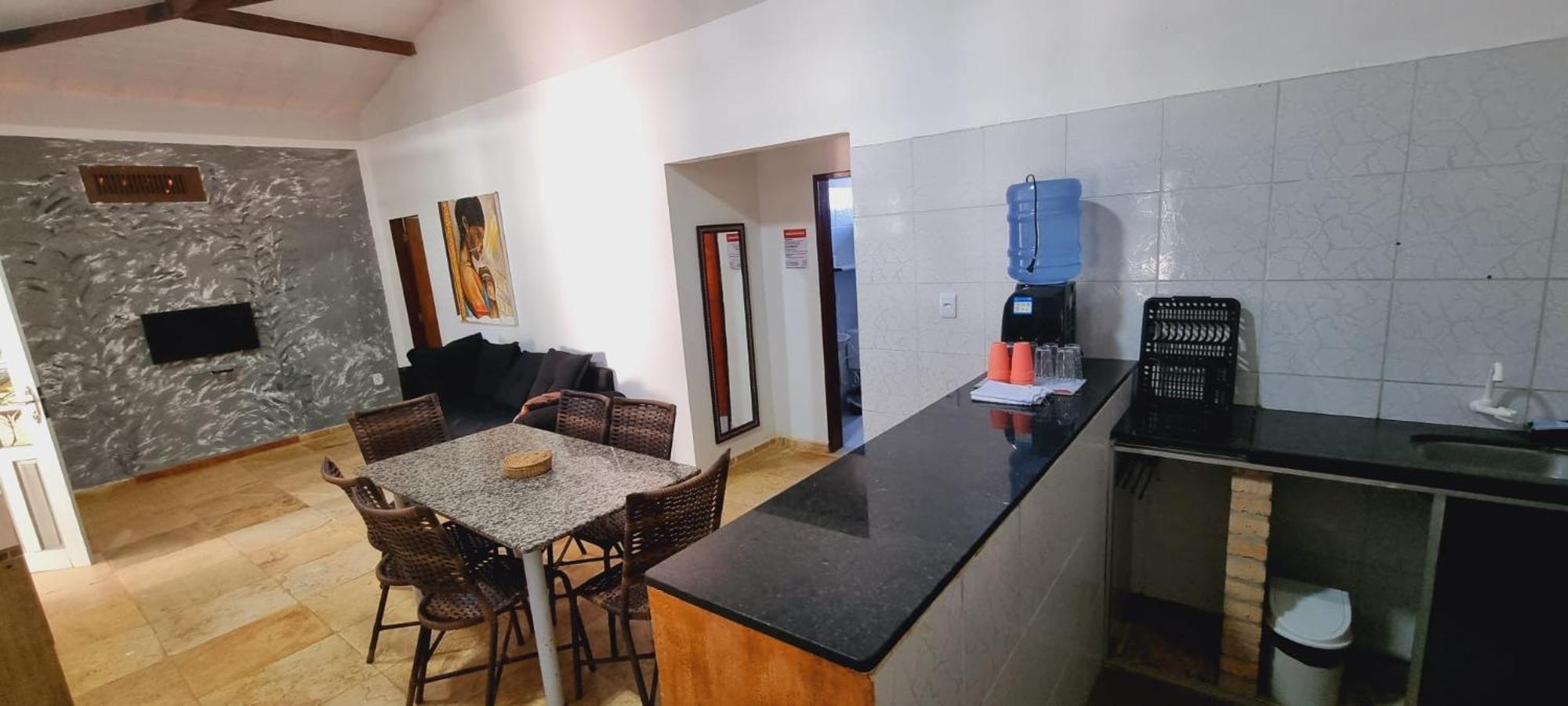 فيلا Casa Do Galego No Residencia Familia كانووا كويبرادا الغرفة الصورة